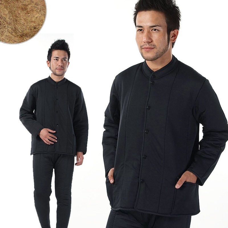 羊駝絨棉服內(nèi)膽