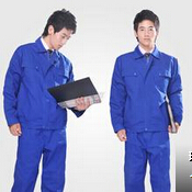 電焊工工作服，電焊防護(hù)服