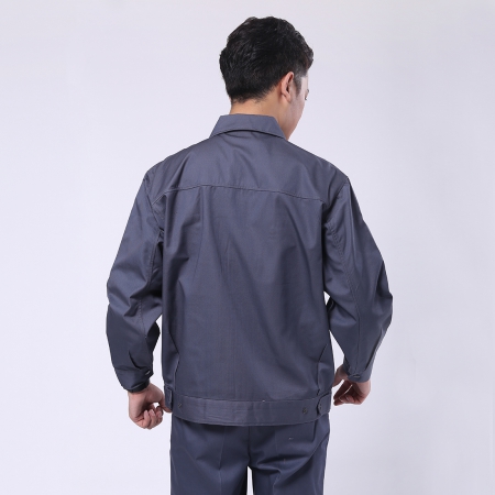 鷹諾達(dá)最新工作服款式AC077